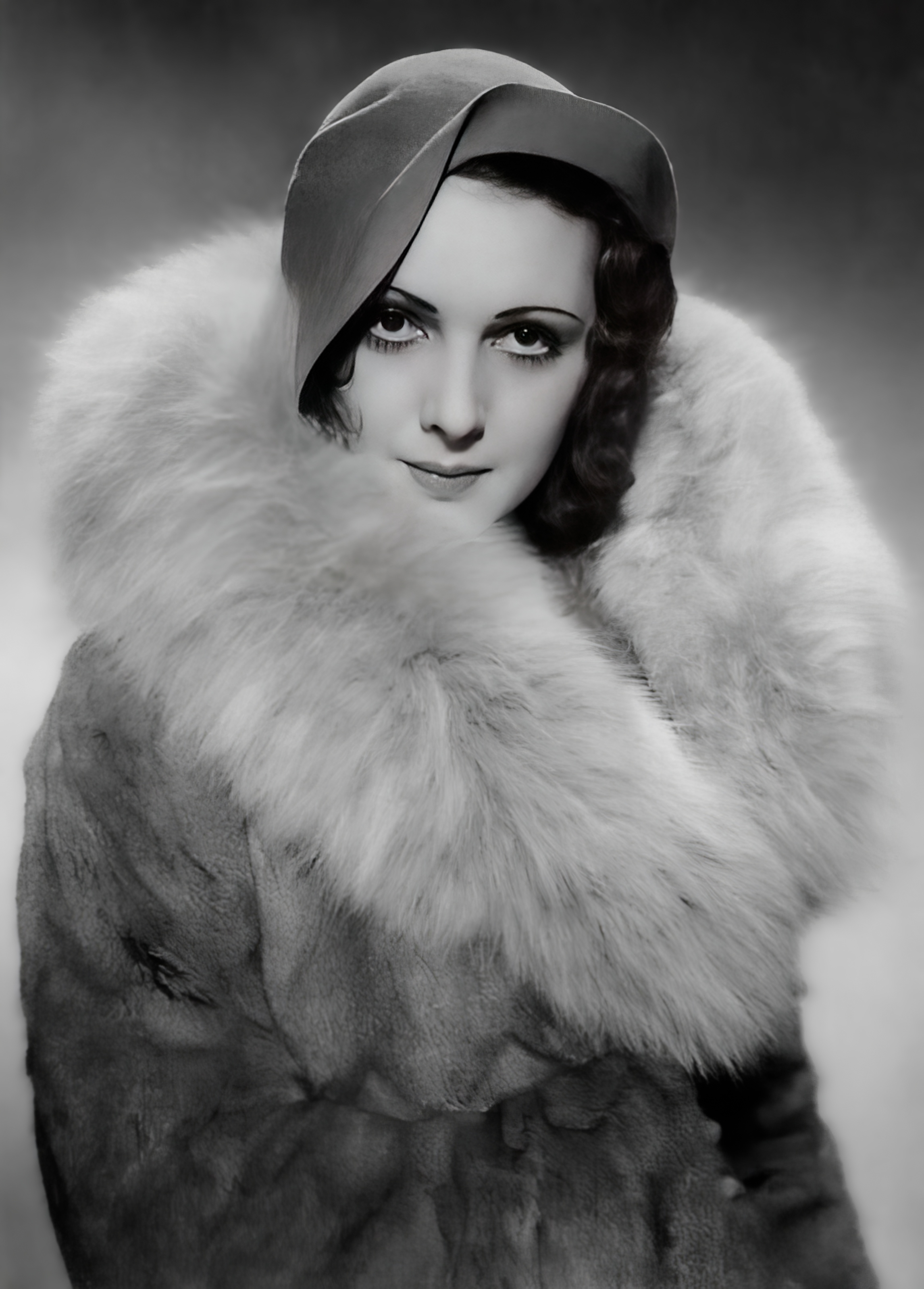 Betty Amann-Annex